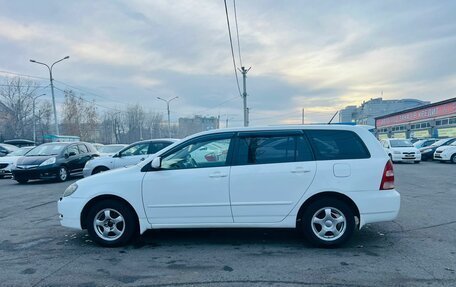 Toyota Corolla, 2003 год, 579 000 рублей, 9 фотография