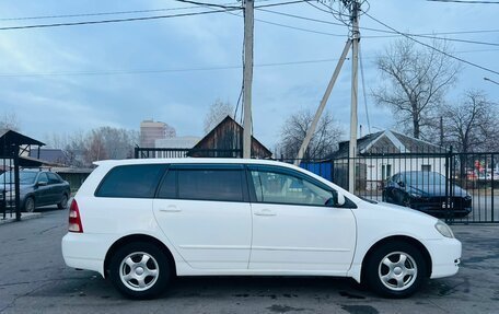 Toyota Corolla, 2003 год, 579 000 рублей, 5 фотография