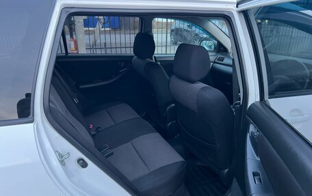 Toyota Corolla, 2003 год, 579 000 рублей, 13 фотография