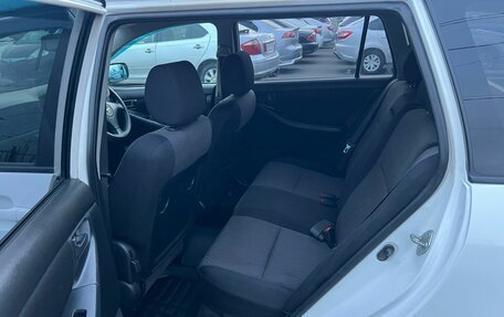 Toyota Corolla, 2003 год, 579 000 рублей, 11 фотография