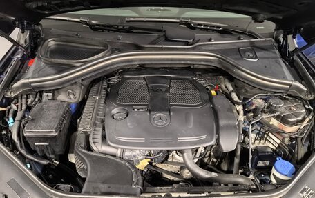 Mercedes-Benz GLE, 2016 год, 3 890 000 рублей, 10 фотография