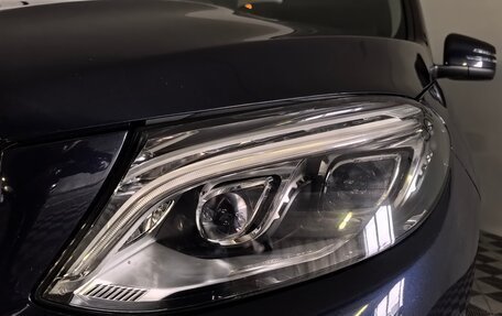 Mercedes-Benz GLE, 2016 год, 3 890 000 рублей, 8 фотография