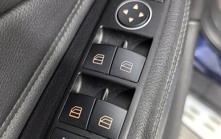 Mercedes-Benz GLE, 2016 год, 3 890 000 рублей, 22 фотография