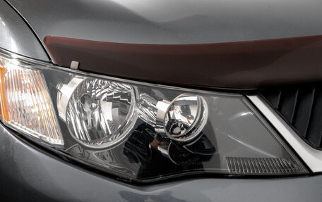 Mitsubishi Outlander III рестайлинг 3, 2007 год, 1 249 000 рублей, 9 фотография