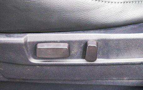 Mitsubishi Outlander III рестайлинг 3, 2007 год, 1 249 000 рублей, 13 фотография