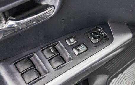 Mitsubishi Outlander III рестайлинг 3, 2007 год, 1 249 000 рублей, 14 фотография