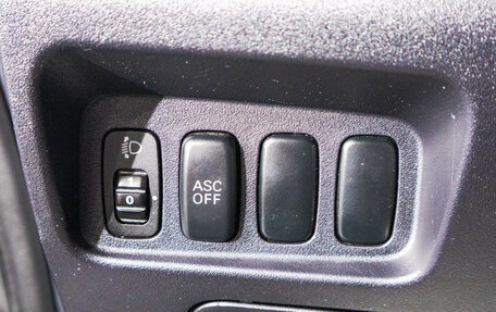 Mitsubishi Outlander III рестайлинг 3, 2007 год, 1 249 000 рублей, 15 фотография