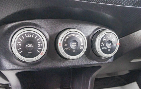 Mitsubishi Outlander III рестайлинг 3, 2007 год, 1 249 000 рублей, 22 фотография