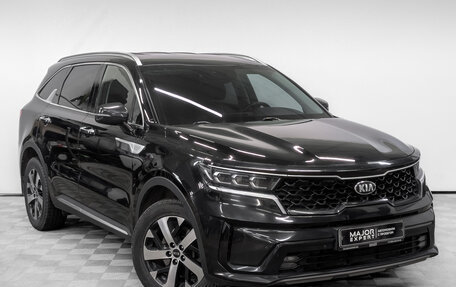 KIA Sorento IV, 2020 год, 2 725 000 рублей, 3 фотография