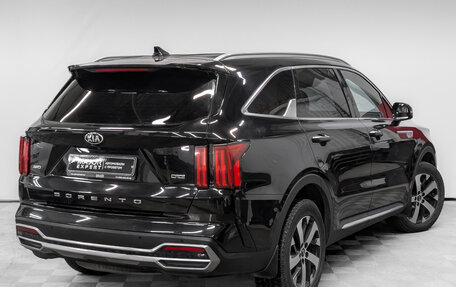 KIA Sorento IV, 2020 год, 2 725 000 рублей, 5 фотография