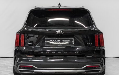 KIA Sorento IV, 2020 год, 2 725 000 рублей, 6 фотография