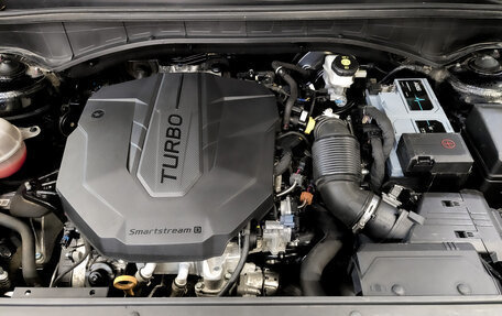 KIA Sorento IV, 2020 год, 2 725 000 рублей, 9 фотография