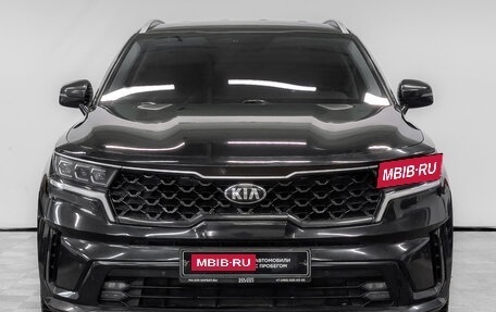 KIA Sorento IV, 2020 год, 2 725 000 рублей, 2 фотография