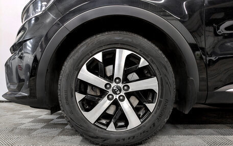 KIA Sorento IV, 2020 год, 2 725 000 рублей, 18 фотография