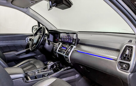 KIA Sorento IV, 2020 год, 2 725 000 рублей, 11 фотография