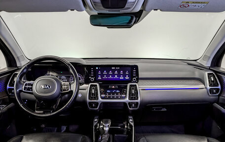 KIA Sorento IV, 2020 год, 2 725 000 рублей, 14 фотография