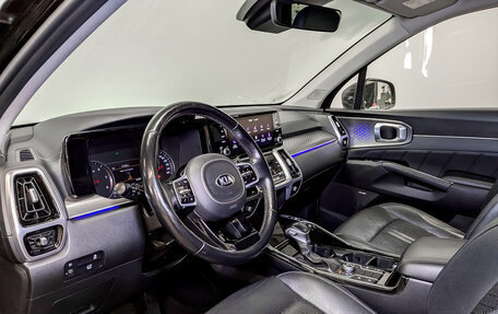 KIA Sorento IV, 2020 год, 2 725 000 рублей, 16 фотография