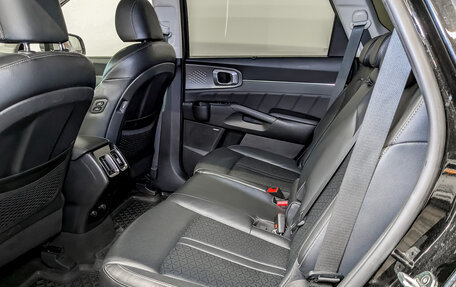 KIA Sorento IV, 2020 год, 2 725 000 рублей, 12 фотография