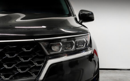 KIA Sorento IV, 2020 год, 2 725 000 рублей, 17 фотография