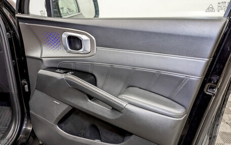 KIA Sorento IV, 2020 год, 2 725 000 рублей, 24 фотография