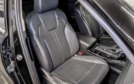 KIA Sorento IV, 2020 год, 2 725 000 рублей, 23 фотография