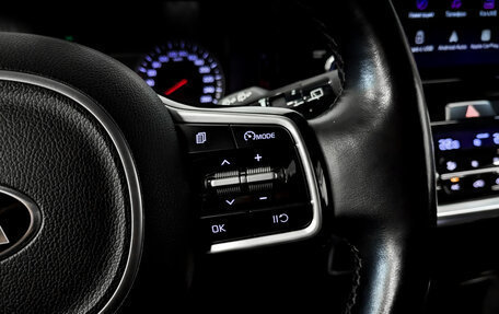 KIA Sorento IV, 2020 год, 2 725 000 рублей, 29 фотография