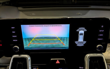 KIA Sorento IV, 2020 год, 2 725 000 рублей, 27 фотография