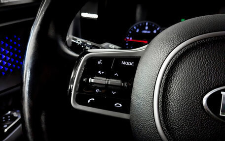 KIA Sorento IV, 2020 год, 2 725 000 рублей, 28 фотография