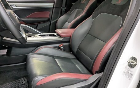 Geely Coolray I, 2023 год, 1 900 000 рублей, 11 фотография