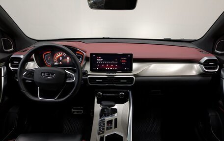 Geely Coolray I, 2023 год, 1 900 000 рублей, 13 фотография