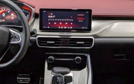 Geely Coolray I, 2023 год, 1 900 000 рублей, 14 фотография