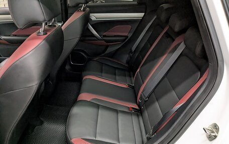 Geely Coolray I, 2023 год, 1 900 000 рублей, 12 фотография