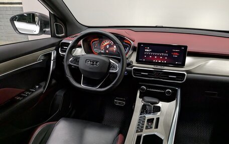 Geely Coolray I, 2023 год, 1 900 000 рублей, 15 фотография