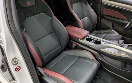 Geely Coolray I, 2023 год, 1 900 000 рублей, 20 фотография