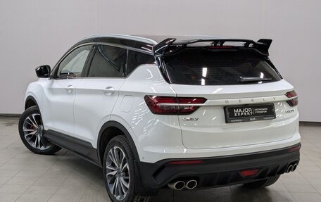 Geely Coolray I, 2023 год, 1 900 000 рублей, 24 фотография