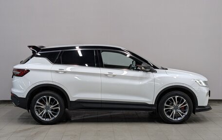 Geely Coolray I, 2023 год, 1 900 000 рублей, 30 фотография