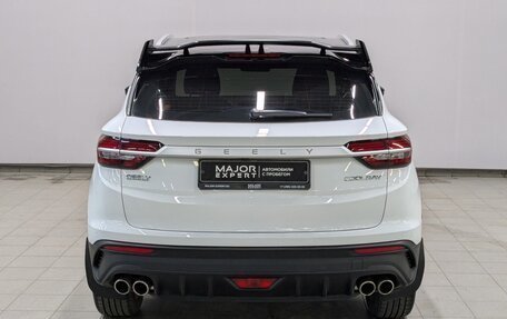 Geely Coolray I, 2023 год, 1 900 000 рублей, 23 фотография