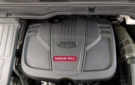 Geely Coolray I, 2023 год, 1 900 000 рублей, 22 фотография