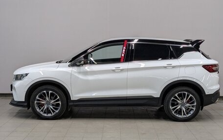 Geely Coolray I, 2023 год, 1 900 000 рублей, 25 фотография