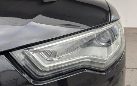 Audi A6, 2012 год, 1 700 000 рублей, 11 фотография