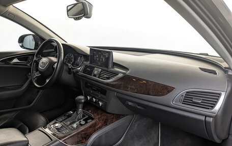 Audi A6, 2012 год, 1 700 000 рублей, 13 фотография