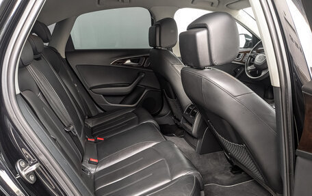 Audi A6, 2012 год, 1 700 000 рублей, 18 фотография