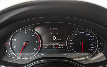 Audi A6, 2012 год, 1 700 000 рублей, 16 фотография