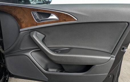 Audi A6, 2012 год, 1 700 000 рублей, 24 фотография