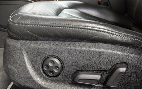 Audi A6, 2012 год, 1 700 000 рублей, 29 фотография