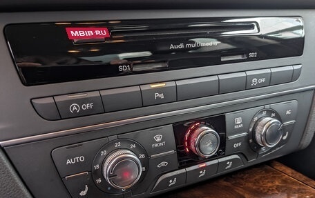 Audi A6, 2012 год, 1 700 000 рублей, 25 фотография