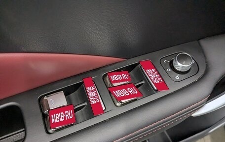 Geely Coolray I, 2023 год, 1 900 000 рублей, 8 фотография