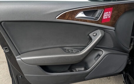 Audi A6, 2012 год, 1 700 000 рублей, 19 фотография