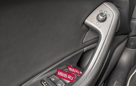 Audi A6, 2012 год, 1 700 000 рублей, 27 фотография