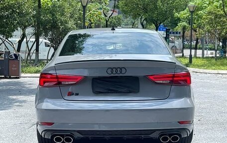 Audi A3, 2020 год, 1 752 832 рублей, 7 фотография